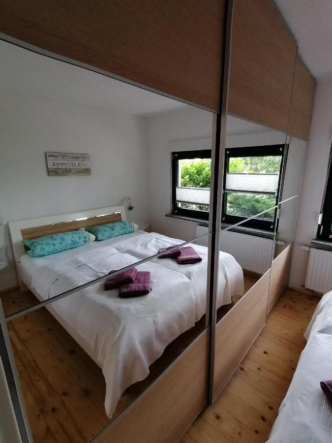 Ferienhaus Regina Neudorf  المظهر الخارجي الصورة