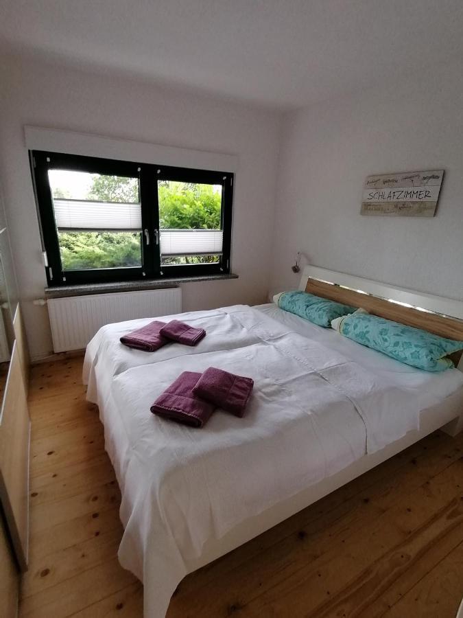 Ferienhaus Regina Neudorf  المظهر الخارجي الصورة