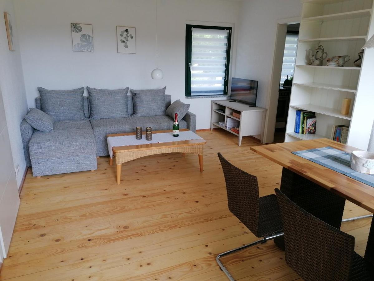 Ferienhaus Regina Neudorf  المظهر الخارجي الصورة