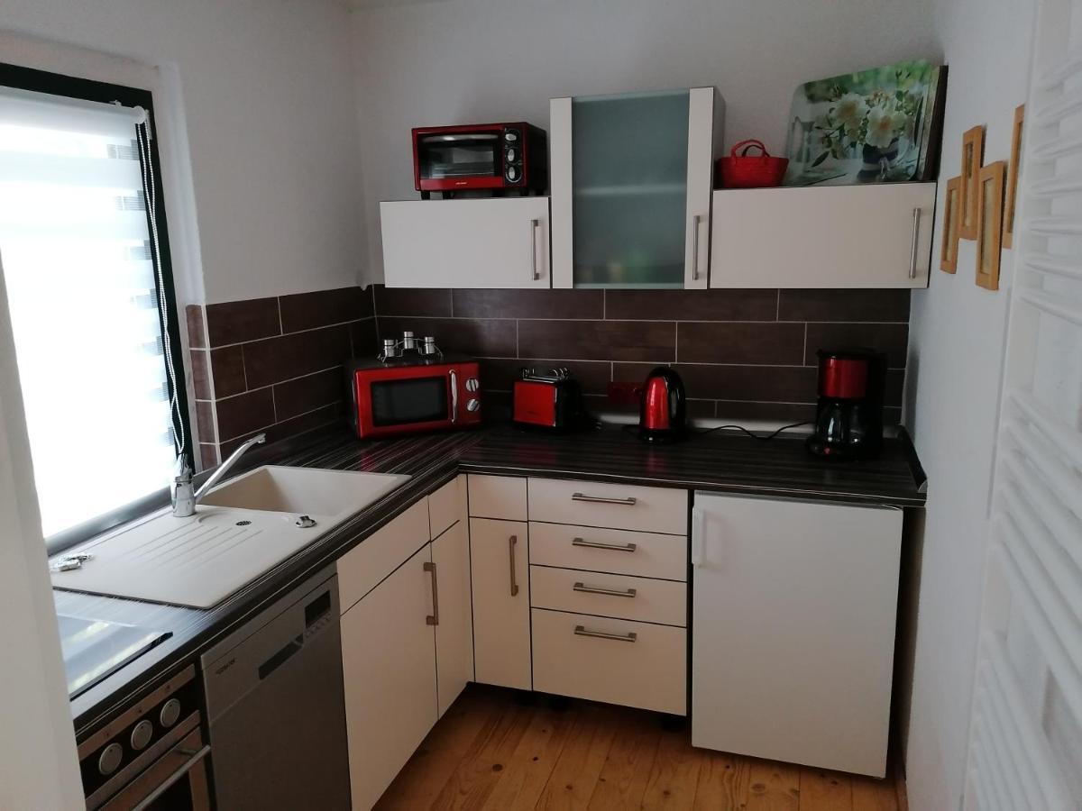 Ferienhaus Regina Neudorf  المظهر الخارجي الصورة