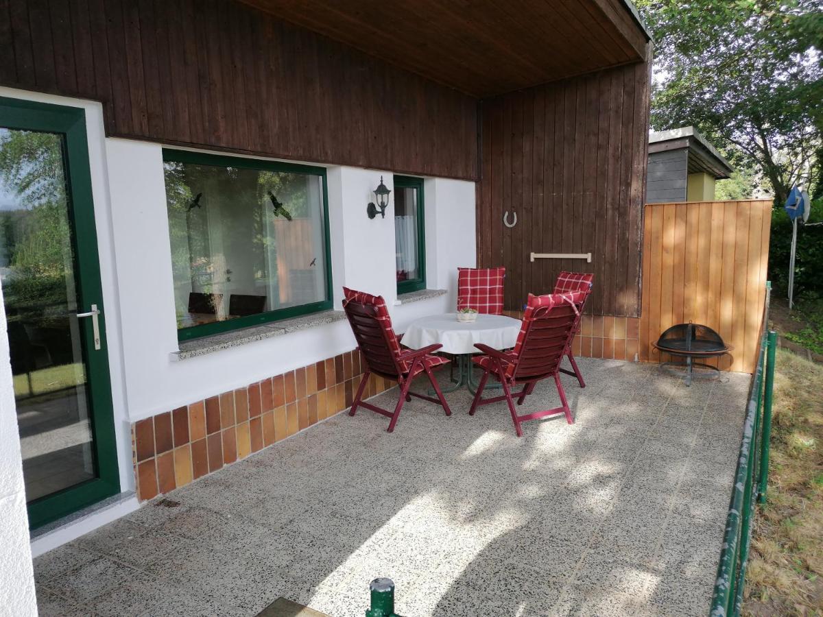 Ferienhaus Regina Neudorf  المظهر الخارجي الصورة