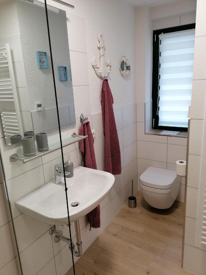 Ferienhaus Regina Neudorf  المظهر الخارجي الصورة