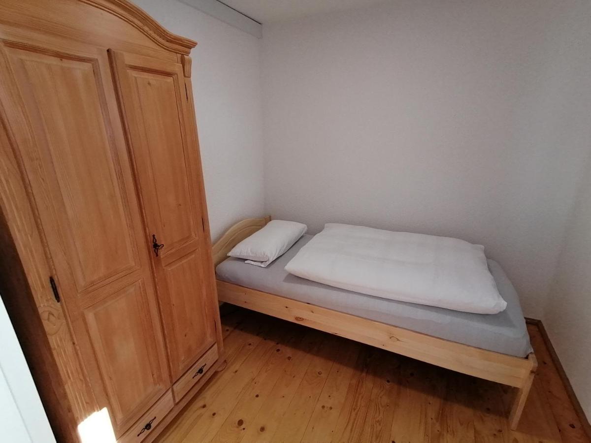 Ferienhaus Regina Neudorf  المظهر الخارجي الصورة