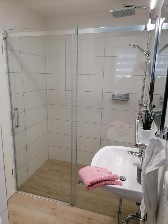 Ferienhaus Regina Neudorf  المظهر الخارجي الصورة